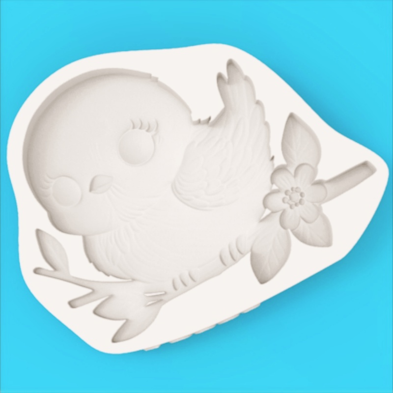 قوالب سيليكون على شكل فروع الز - مراجعة Silicone Mold Baking وسعره
