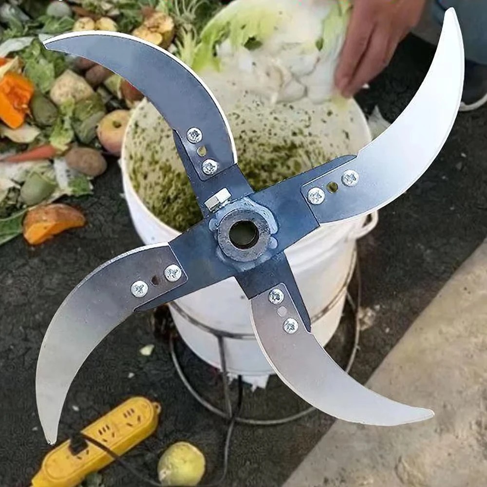 شفرة المروحية الزراعية تربية ا - مراجعة Kitchen Gadgets Vegetable Chopper وسعره
