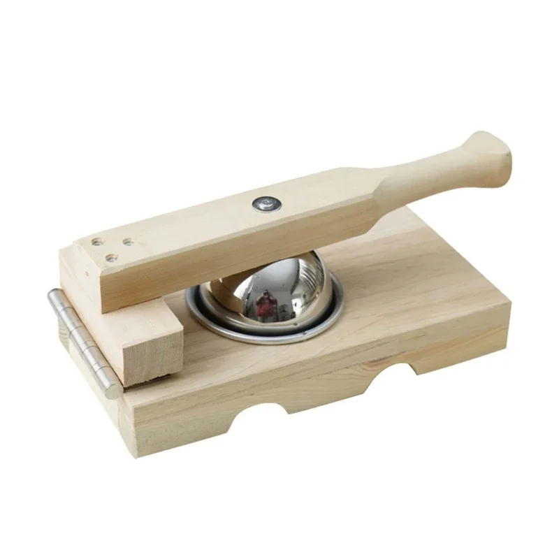 2025 حار دائم الصحافة الزلابية - مراجعة Kitchen Gadgets 2025 وسعره