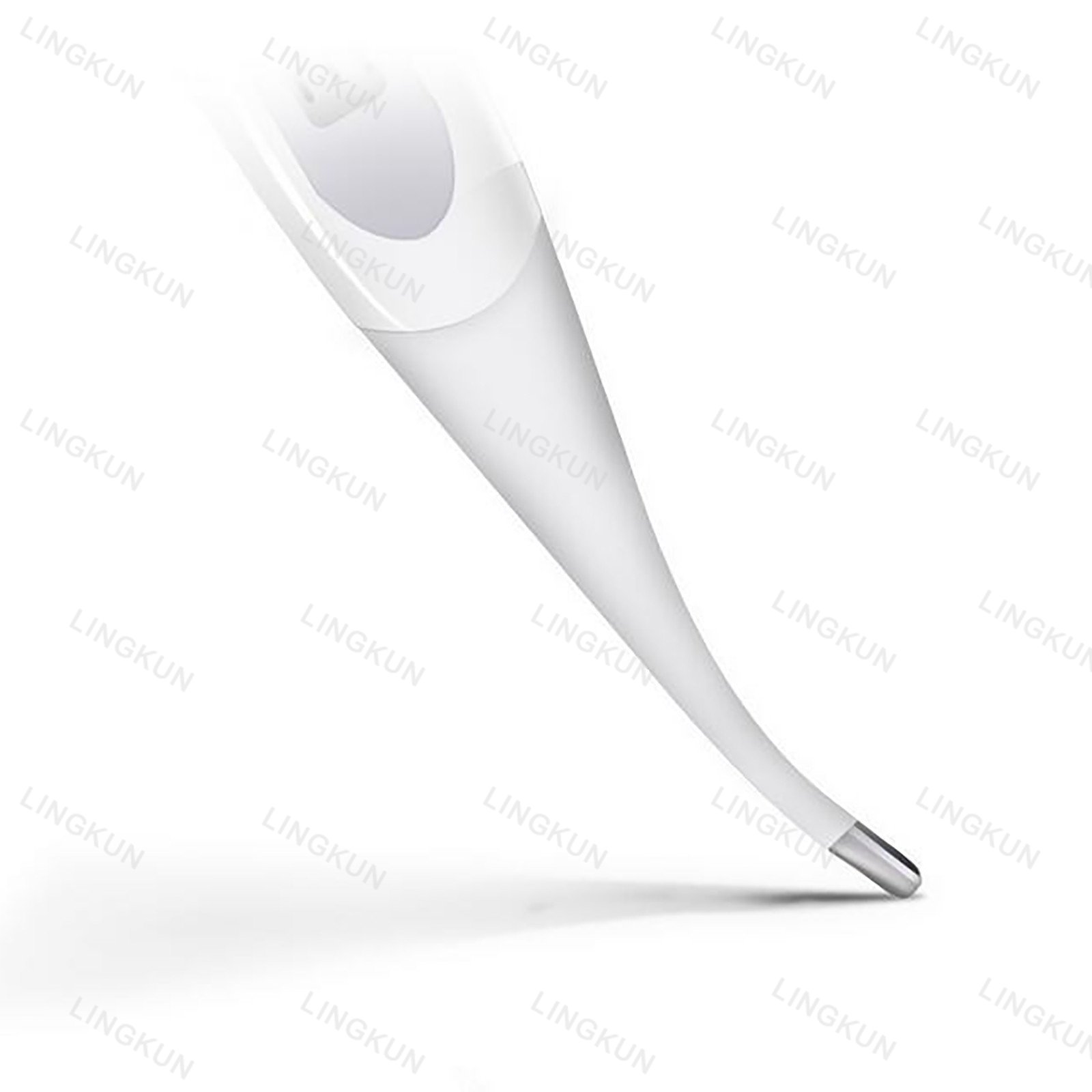 ميزان حرارة للبالغين، ميزان حر - مراجعة Instant Read Thermometer وسعره