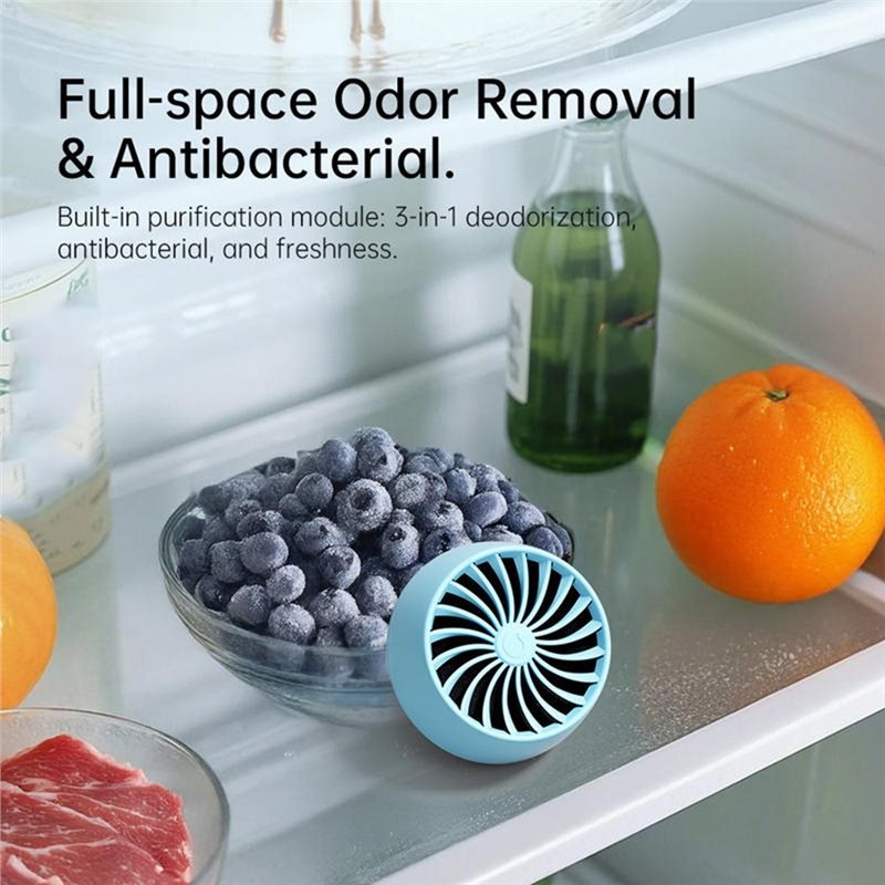مزيل روائح الثلاجة 2025 - يدوم - مراجعة Kitchen Gadgets 2025 وسعره