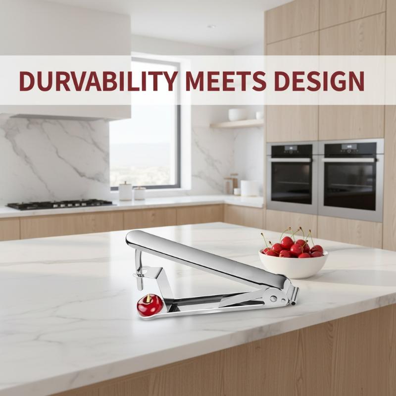 أداة إزالة النوى متعددة الوظائ - مراجعة Kitchen Gadgets For Small Kitchens وسعره