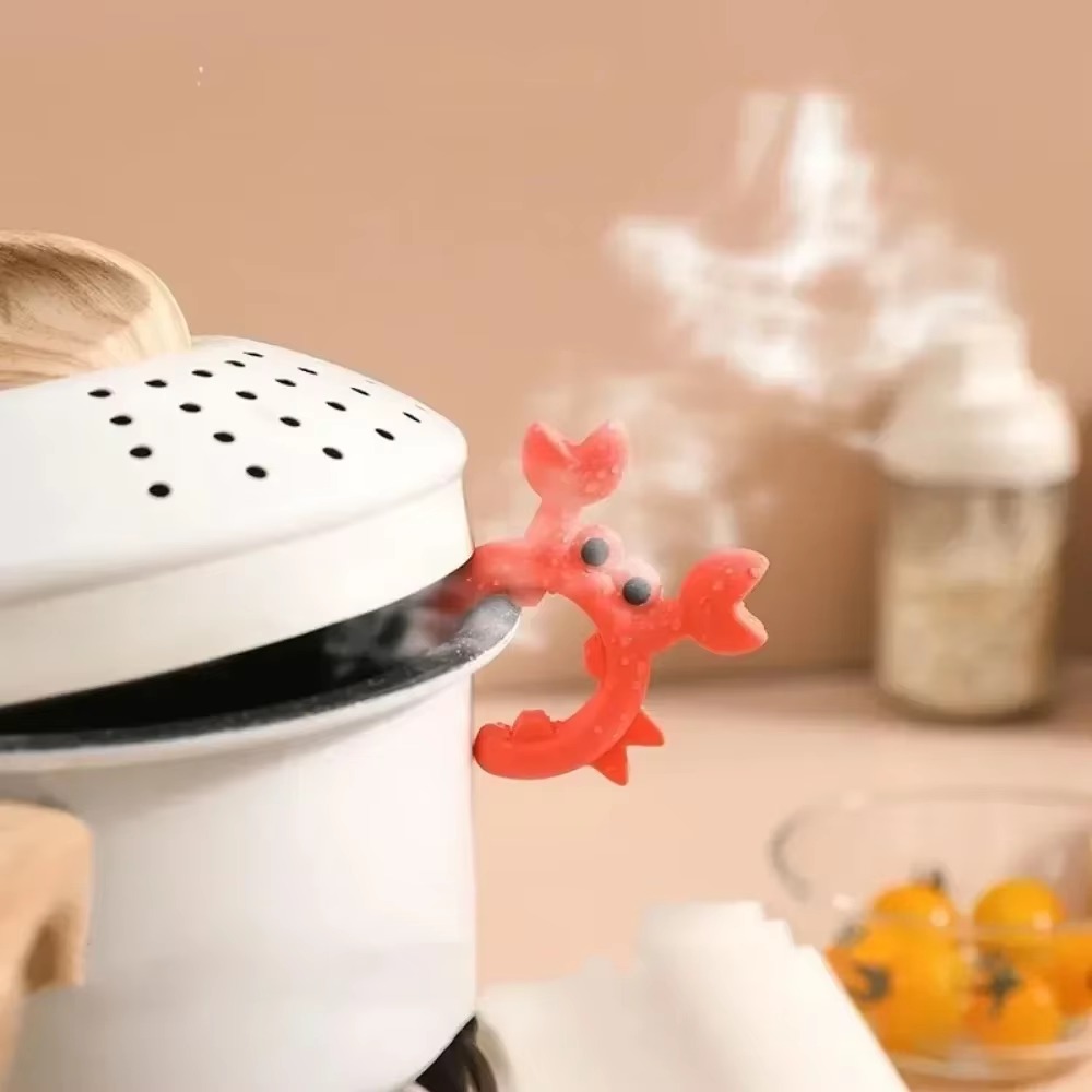 حامل ملعقة سيليكون متعدد الوظا - مراجعة Kitchen Gadgets For Small Kitchens وسعره