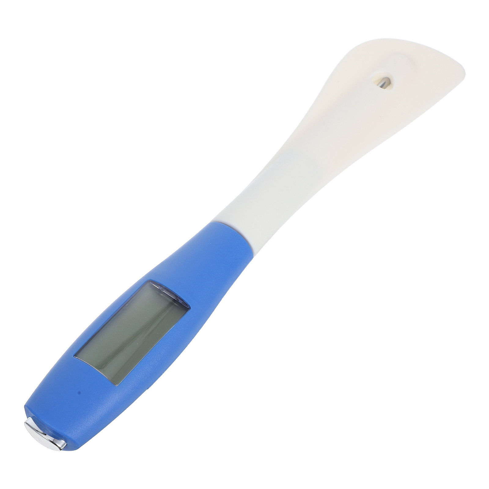 ميزان حرارة رقمي من السيليكون  - مراجعة Instant Read Thermometer وسعره