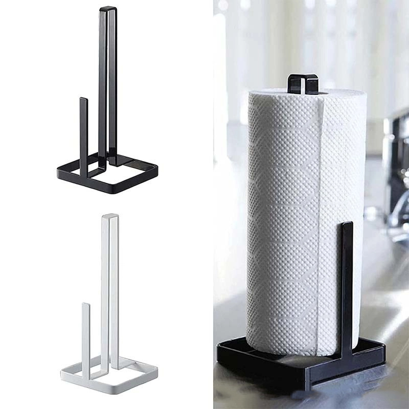 أدوات المطبخ المحمولة لفة حامل - مراجعة Kitchen Gadgets Holder وسعره
