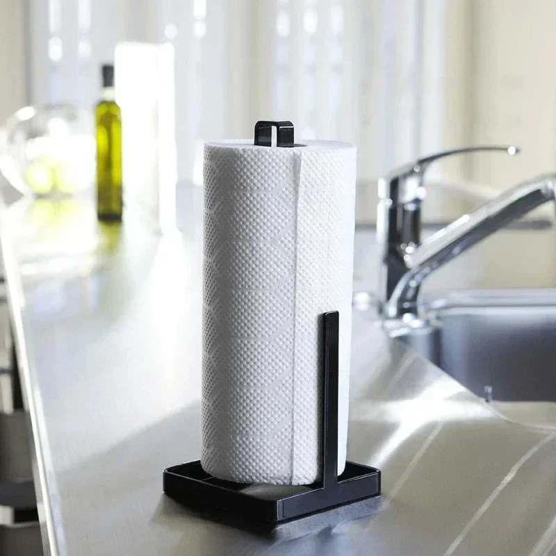 أدوات المطبخ المحمولة لفة حامل - مراجعة Kitchen Gadgets Holder وسعره