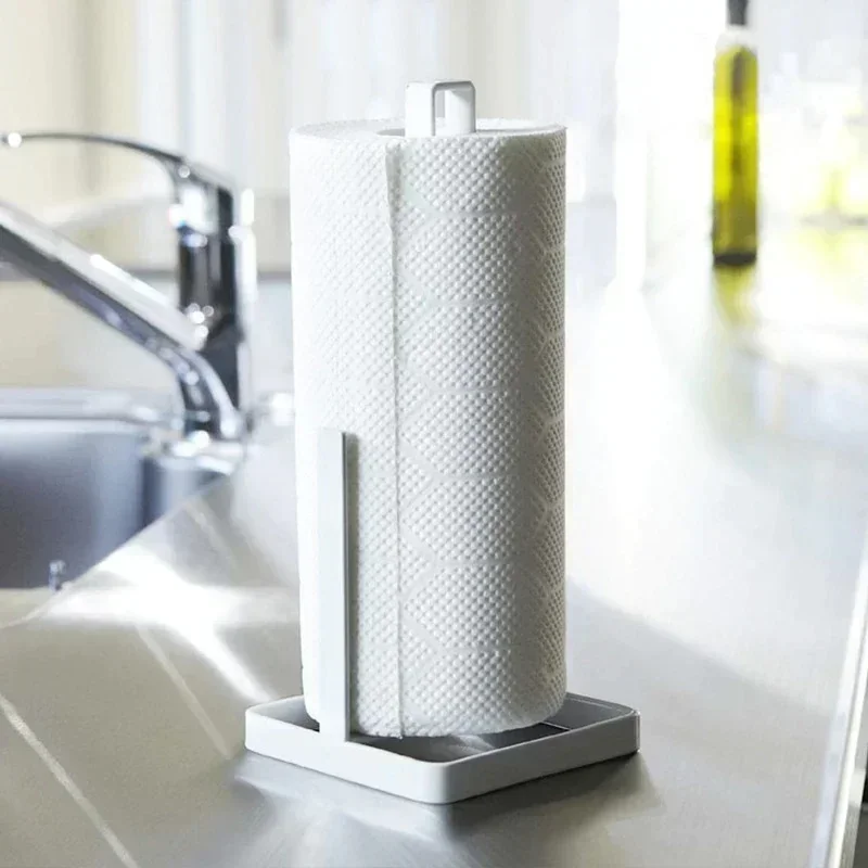 أدوات المطبخ المحمولة لفة حامل - مراجعة Kitchen Gadgets Holder وسعره