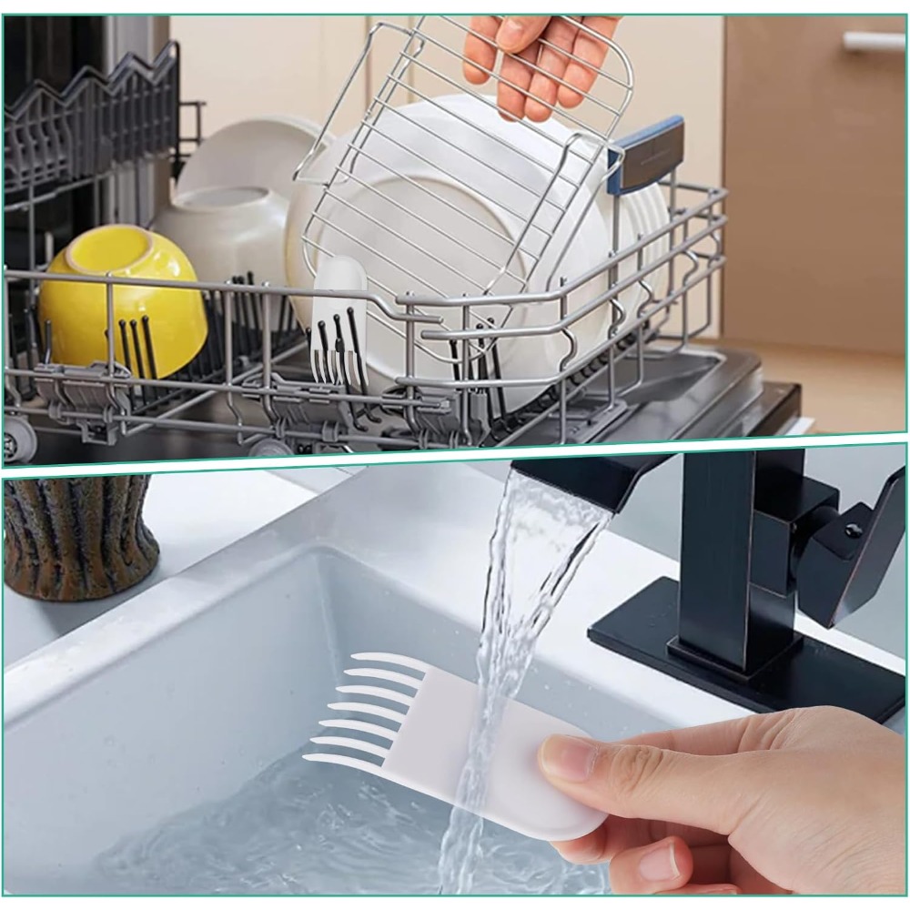 فرشاة تنظيف لتقطيع الخضروات مت - مراجعة Kitchen Gadgets Vegetable Chopper وسعره