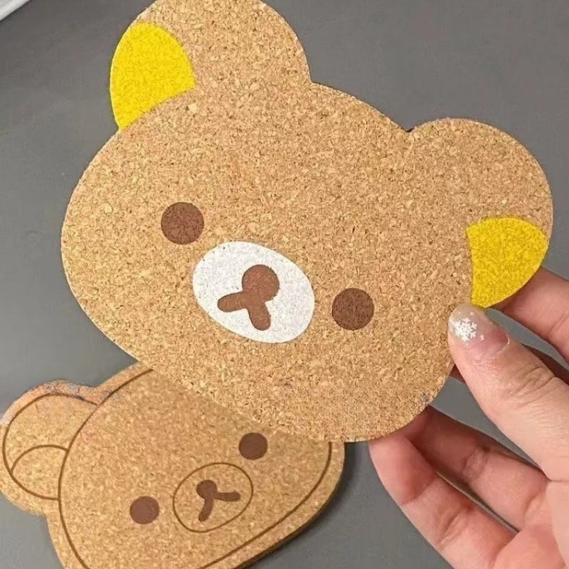 الكرتون 1 قطعة Rilakkumas طاول - مراجعة Kitchen Gadgets Wholesale وسعره