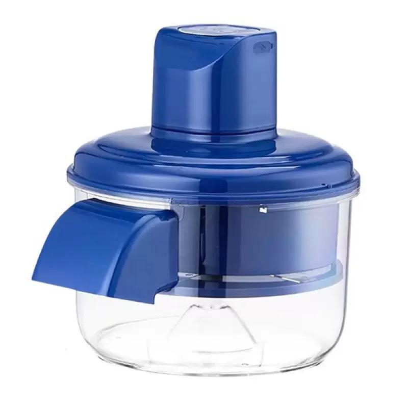 مقشرة كهربائية للفواكه والخضرو - مراجعة Kitchen Gadgets For Small Kitchens وسعره